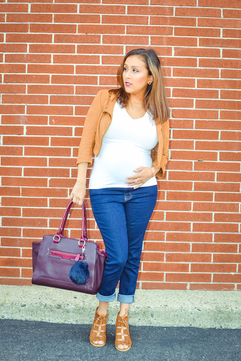 maternity style