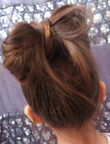 easy to do toddler hairstyles