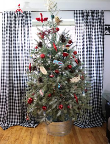 christmas tree ideas 2017