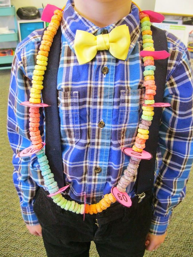 100th Day Of School Ideas Thatsbetsyv Blogs BetsyV